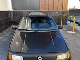 Volkswagen Passat 1993 года за 1 000 000 тг. в Астана – фото 2
