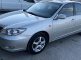 Toyota Camry 2003 годаүшін4 500 000 тг. в Актобе