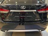 Lexus RX 300 Premium 2022 года за 33 240 000 тг. в Актобе – фото 4