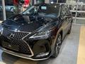 Lexus RX 300 Premium 2022 года за 33 240 000 тг. в Актобе