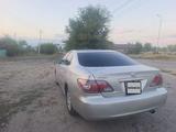 Lexus ES 300 2001 года за 4 800 000 тг. в Алматы – фото 2
