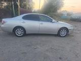 Lexus ES 300 2001 года за 4 800 000 тг. в Алматы – фото 4