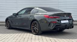 BMW 840 2020 года за 42 150 000 тг. в Астана – фото 3