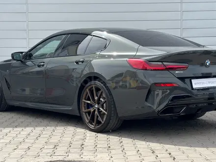 BMW 840 2020 года за 42 150 000 тг. в Астана – фото 3