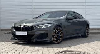 BMW 840 2020 года за 42 150 000 тг. в Астана