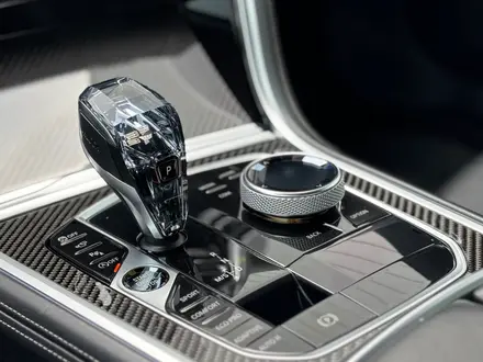 BMW 840 2020 года за 42 150 000 тг. в Астана – фото 16