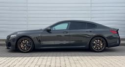 BMW 840 2020 года за 42 150 000 тг. в Астана – фото 2