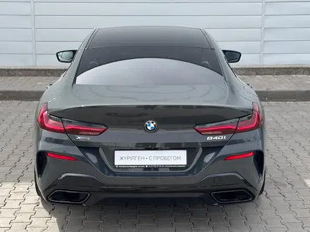 BMW 840 2020 года за 42 150 000 тг. в Астана – фото 22