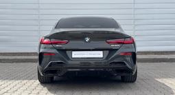 BMW 840 2020 года за 42 150 000 тг. в Астана – фото 4