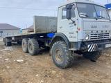 Грузоперевозки в большом объёме. в Атырау