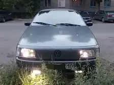 Volkswagen Passat, 1992