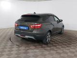 ВАЗ (Lada) Vesta Cross 2021 годаүшін6 590 000 тг. в Шымкент – фото 5