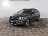 ВАЗ (Lada) Vesta Cross 2021 годаүшін6 590 000 тг. в Шымкент