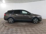 ВАЗ (Lada) Vesta Cross 2021 годаүшін6 590 000 тг. в Шымкент – фото 4