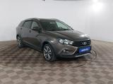 ВАЗ (Lada) Vesta Cross 2021 годаүшін6 590 000 тг. в Шымкент – фото 3