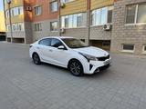 Kia Rio 2021 годаүшін7 300 000 тг. в Актобе