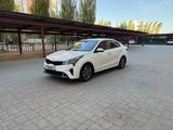 Kia Rio 2021 годаүшін7 300 000 тг. в Актобе – фото 2