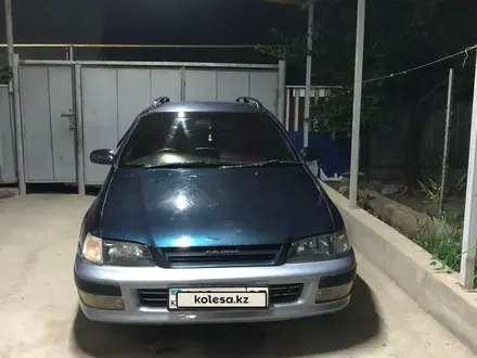 Toyota Caldina 1995 года за 1 780 000 тг. в Алматы – фото 7