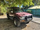 Toyota Hilux Surf 1995 года за 2 700 000 тг. в Алматы – фото 2
