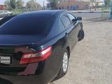 Toyota Camry 2007 годаүшін6 700 000 тг. в Кызылорда – фото 2