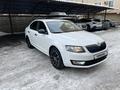 Skoda Octavia 2014 года за 5 950 000 тг. в Алматы – фото 3