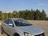 ВАЗ (Lada) Vesta Cross 2019 годаүшін5 700 000 тг. в Караганда – фото 2