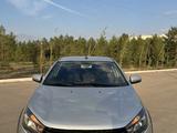 ВАЗ (Lada) Vesta Cross 2019 годаүшін5 700 000 тг. в Караганда – фото 3