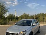 ВАЗ (Lada) Vesta Cross 2019 годаүшін5 700 000 тг. в Караганда