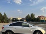 ВАЗ (Lada) Vesta Cross 2019 годаүшін5 700 000 тг. в Караганда – фото 5