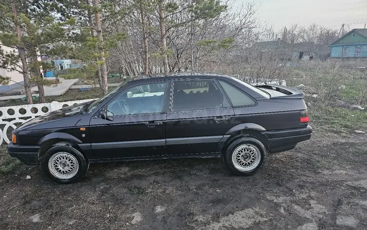 Volkswagen Passat 1991 годаүшін1 200 000 тг. в Шортанды