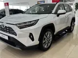 Toyota RAV4 Luxe 2025 года за 22 990 000 тг. в Шымкент
