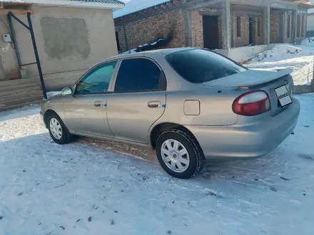 Kia Sephia 1998 года за 1 500 000 тг. в Алматы – фото 2