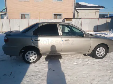 Kia Sephia 1998 года за 1 500 000 тг. в Алматы – фото 4