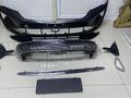 Бампер передний в сборе за 5 022 тг. в Семей