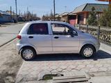 Daewoo Matiz 2013 годаүшін1 500 000 тг. в Семей – фото 2