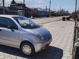 Daewoo Matiz 2013 годаүшін1 500 000 тг. в Семей – фото 4