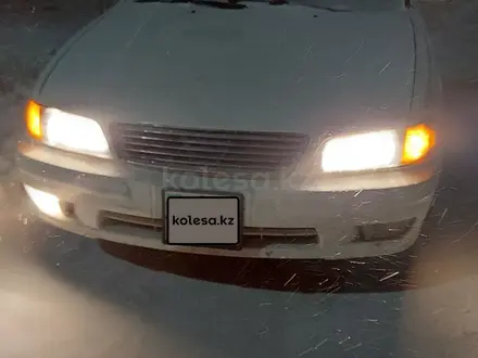 Nissan Maxima 1996 года за 1 400 000 тг. в Караганда – фото 4