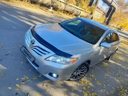 Toyota Camry 2007 года за 7 350 088 тг. в Караганда – фото 16