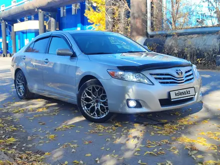 Toyota Camry 2007 года за 7 350 088 тг. в Караганда