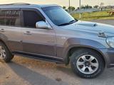 Hyundai Terracan 2003 годаүшін6 000 000 тг. в Тараз – фото 5