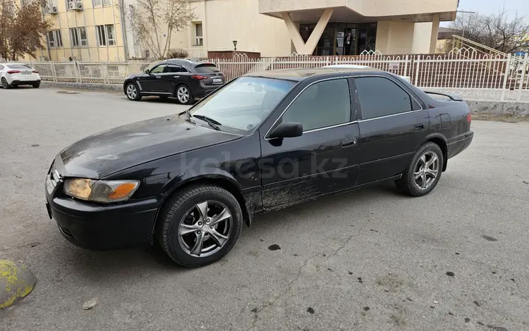 Toyota Camry 2001 годаfor3 000 000 тг. в Кызылорда