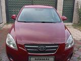 Kia Cee'd 2008 годаүшін4 000 000 тг. в Алматы