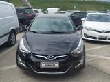 Hyundai Elantra 2014 года за 4 800 000 тг. в Семей – фото 2