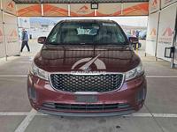 Kia Sedona 2017 года за 6 100 000 тг. в Алматы