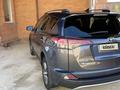 Toyota RAV4 2017 годаүшін9 000 000 тг. в Атырау – фото 3
