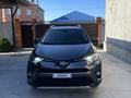 Toyota RAV4 2017 годаүшін9 000 000 тг. в Атырау – фото 18