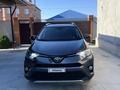 Toyota RAV4 2017 годаүшін9 000 000 тг. в Атырау – фото 19