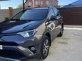 Toyota RAV4 2017 годаүшін9 000 000 тг. в Атырау – фото 21