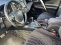 Toyota RAV4 2017 годаүшін9 000 000 тг. в Атырау – фото 33