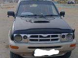 Nissan Mistral 1997 годаfor2 500 000 тг. в Балхаш